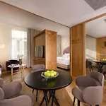 Grand Union Eurostars Готель Любляна