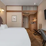 Grand Union Eurostars Hotel 4*