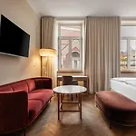 Hotel Grand Union Eurostars Ljubljana