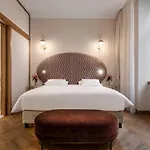 Grand Union Eurostars Готель 4*