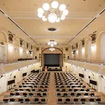 Grand Union Eurostars Hotel 4*