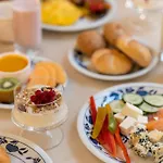 Hotel Grand Union Eurostars 4*