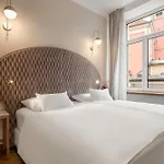 Grand Union Eurostars 4* Любляна