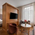Grand Union Eurostars Hotel 4*