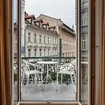 Grand Union Eurostars Ljubljana