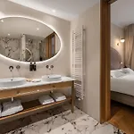 Hotel Grand Union Eurostars Ljubljana