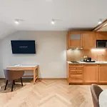 Grand Union Eurostars 4* Любляна