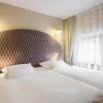 Grand Union Eurostars Hotel Ljubljana