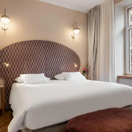 Grand Union Eurostars Ljubljana