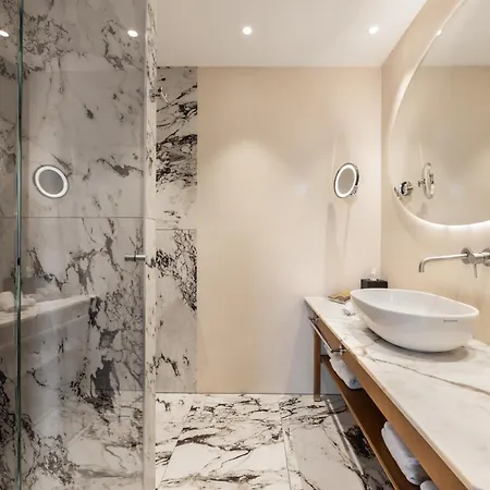 Hotel Grand Union Eurostars 4*
