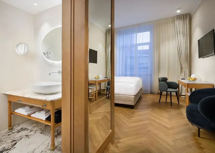 Grand Union Eurostars