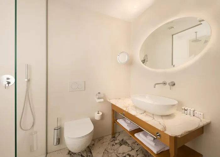 Grand Union Eurostars 4* Ljubljana