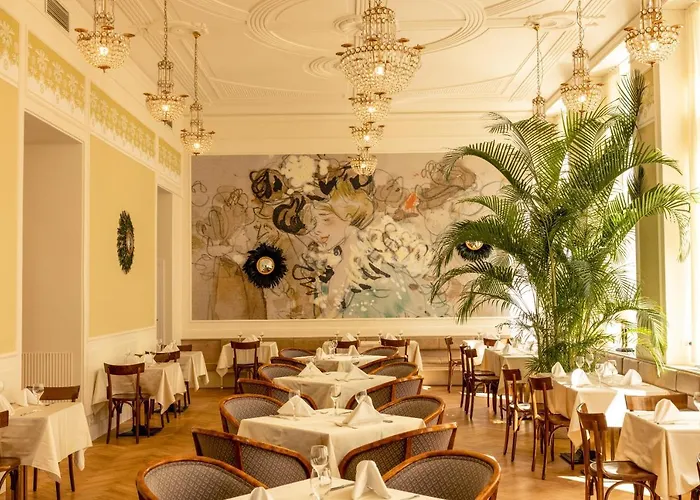 Grand Union Eurostars