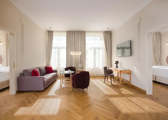 Grand Union Eurostars Hotel 4*