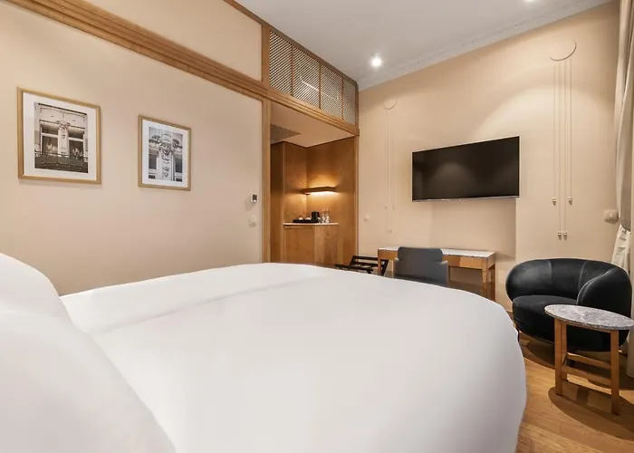 Grand Union Eurostars فندق