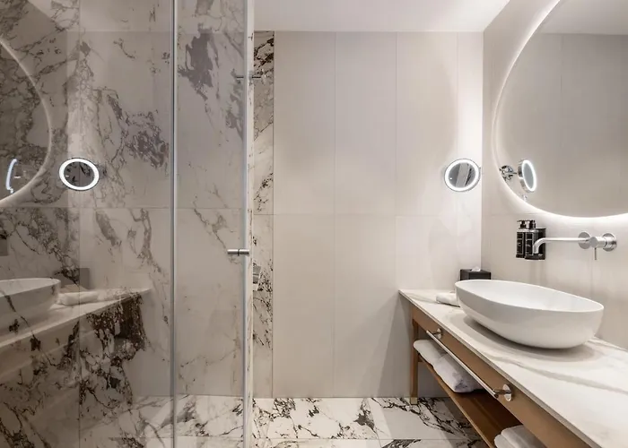 فندق Grand Union Eurostars 4*