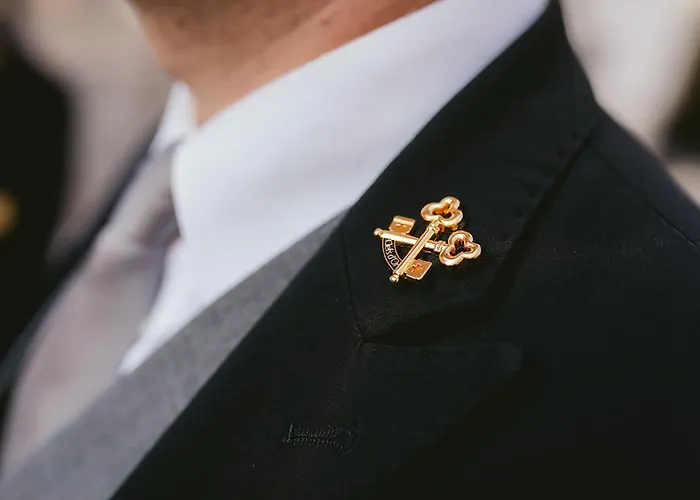 Grand Union Eurostars فندق ليوبليانا