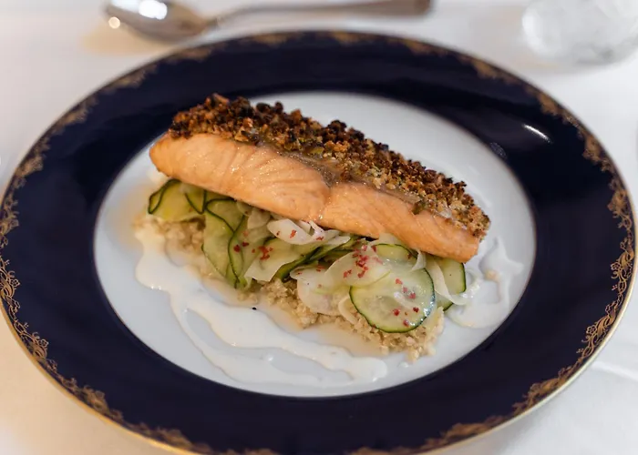 Grand Union Eurostars Hotel