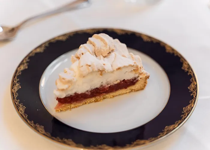 Grand Union Eurostars فندق ليوبليانا