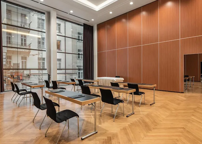 فندق Grand Union Eurostars 4*