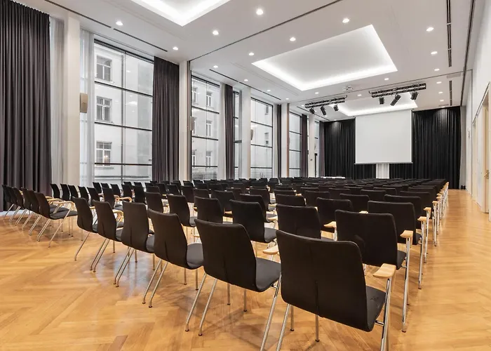 Grand Union Eurostars Hotel