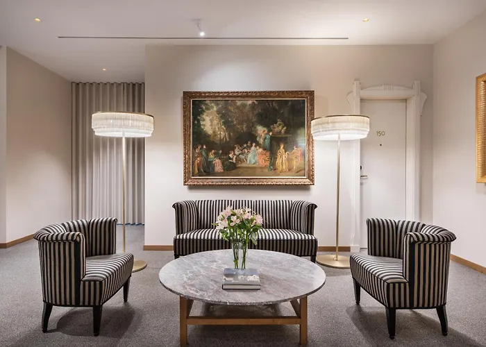 Grand Union Eurostars