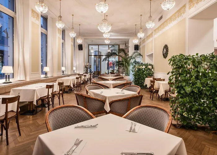 فندق Grand Union Eurostars 4*