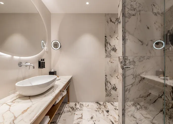 Grand Union Eurostars ليوبليانا