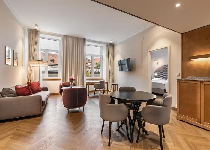 Hotel Grand Union Eurostars 4*