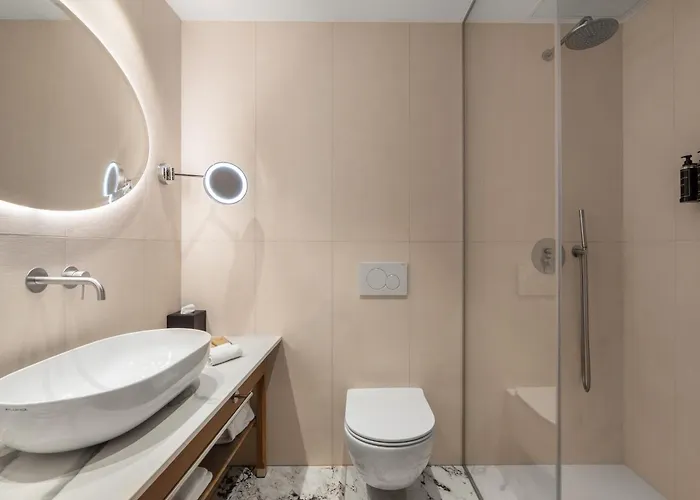 Grand Union Eurostars Hotel 4*