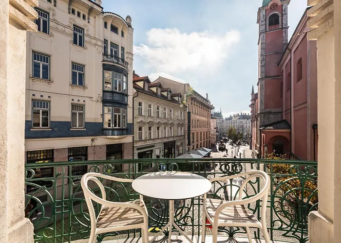 Hotel Grand Union Eurostars 4*