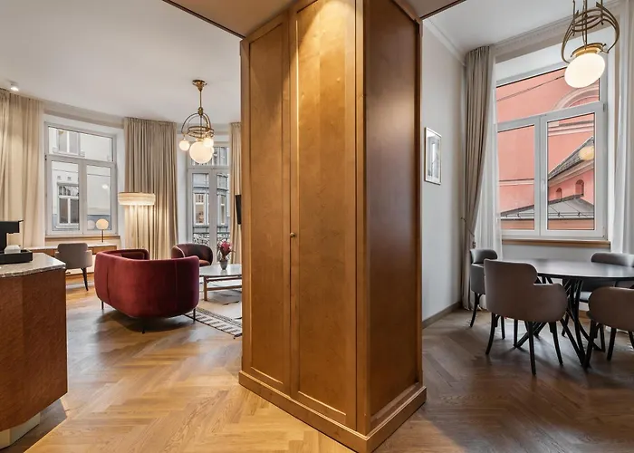 Grand Union Eurostars