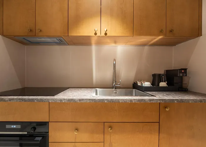 Grand Union Eurostars فندق 4*