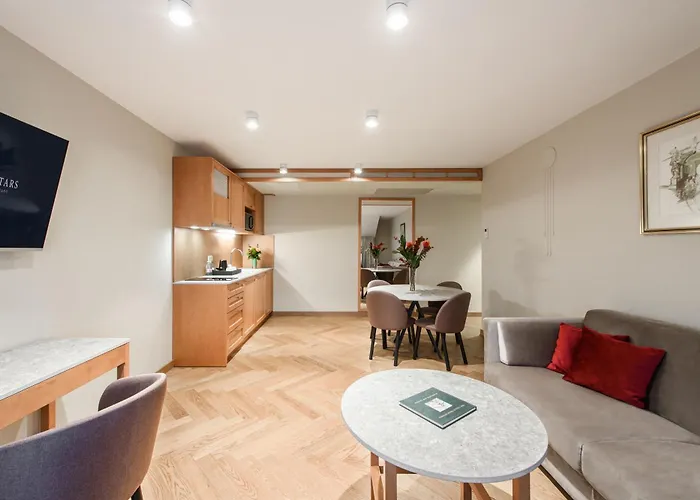 Grand Union Eurostars ليوبليانا