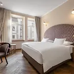 Grand Union Eurostars リュブリャナ
