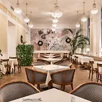 Grand Union Eurostars 4* リュブリャナ