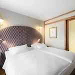 Grand Union Eurostars リュブリャナ