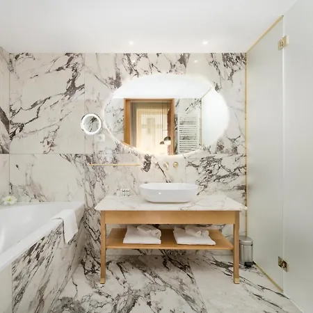 ホテル Grand Union Eurostars