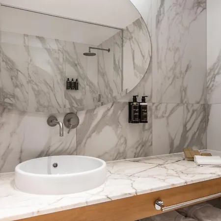 Hotel Grand Union Eurostars 4*