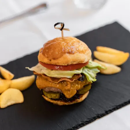 Grand Union Eurostars リュブリャナ