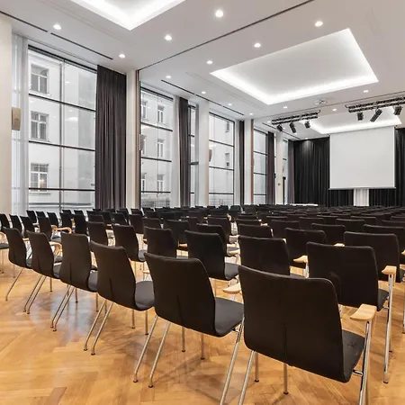 Grand Union Eurostars Hotel