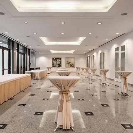 Ξενοδοχείο Grand Union Eurostars