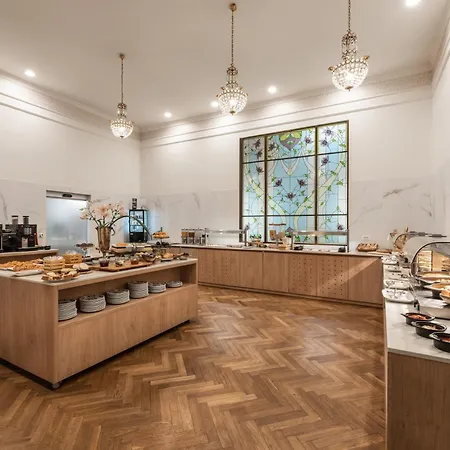 ホテル Grand Union Eurostars