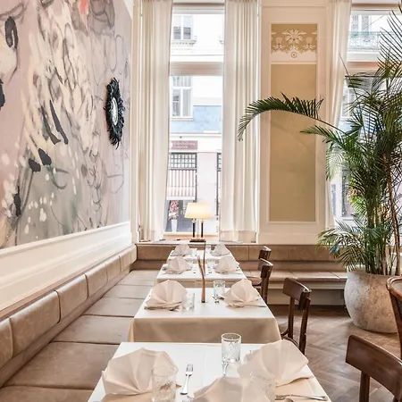 Grand Union Eurostars ホテル 4*