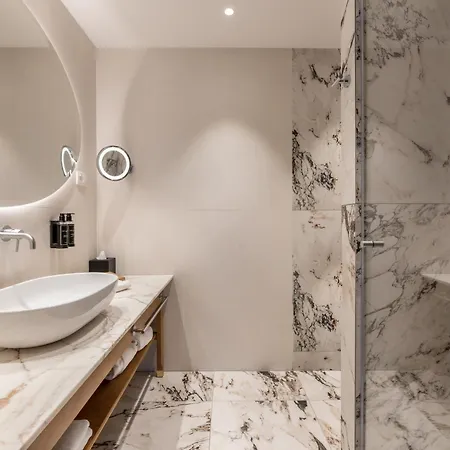 Grand Union Eurostars リュブリャナ