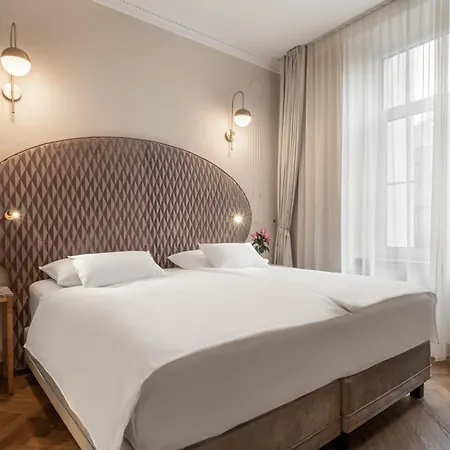Hotel Grand Union Eurostars