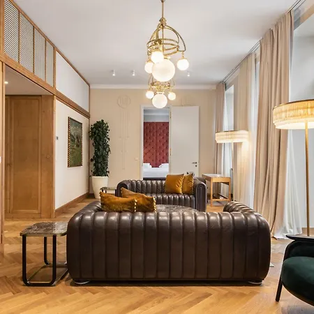 Grand Union Eurostars ホテル