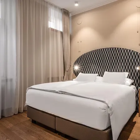 ホテル Grand Union Eurostars