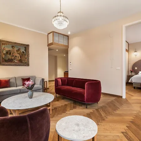 Grand Union Eurostars ホテル