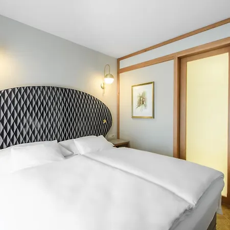 Hotel Grand Union Eurostars 4*